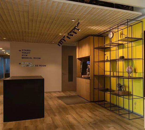 Smartworks